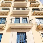 아파트 V86 - Charming 1 Bedroom Duplex With Harbour Views *