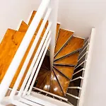 V86 - Charming 1 Bedroom Duplex With Harbour Views 아파트 *