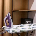 아파트 V86 - Charming 1 Bedroom Duplex With Harbour Views *