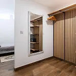 아파트 V86 - Charming 1 Bedroom Duplex With Harbour Views