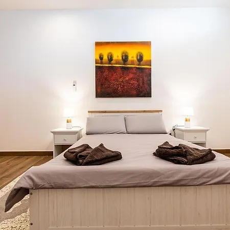 Appartamento V86 - Charming 1 Bedroom Duplex With Harbour Views Senglea